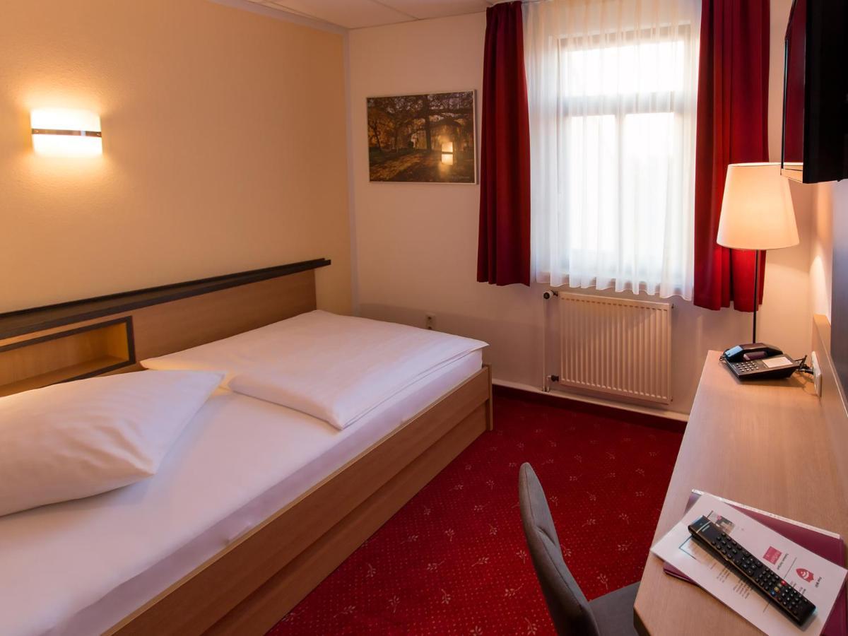 Hotel Pension Treppengasse Nr. 5 Altenburg Zewnętrze zdjęcie