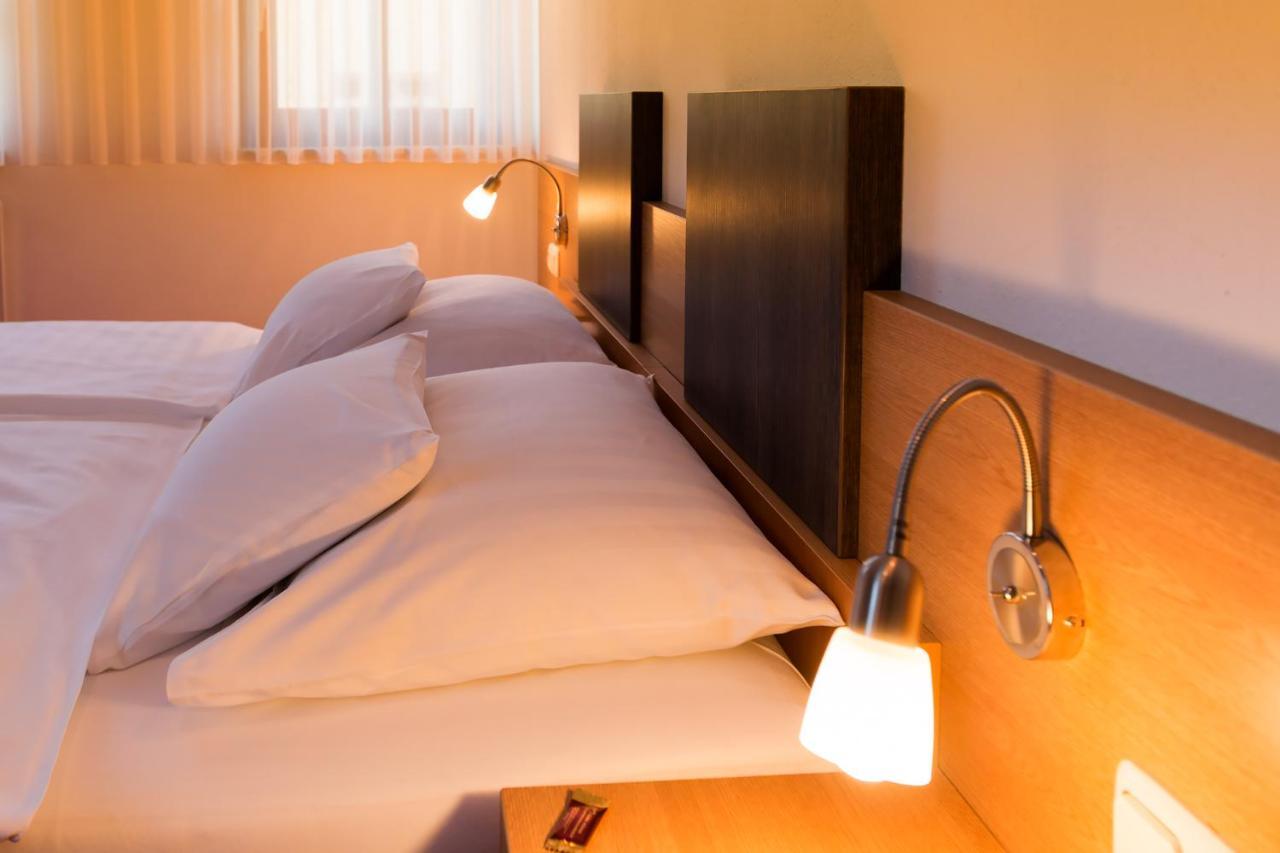 Hotel Pension Treppengasse Nr. 5 Altenburg Zewnętrze zdjęcie